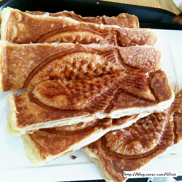 프랑스에다녀온붕어빵 이미지