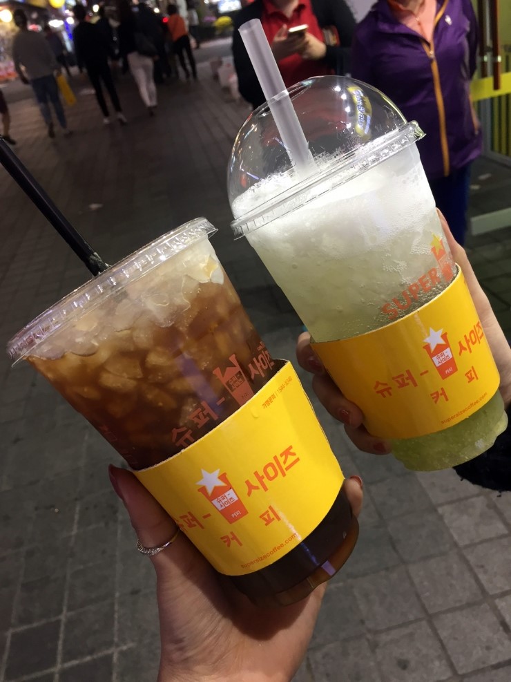 덕천슈퍼 이미지