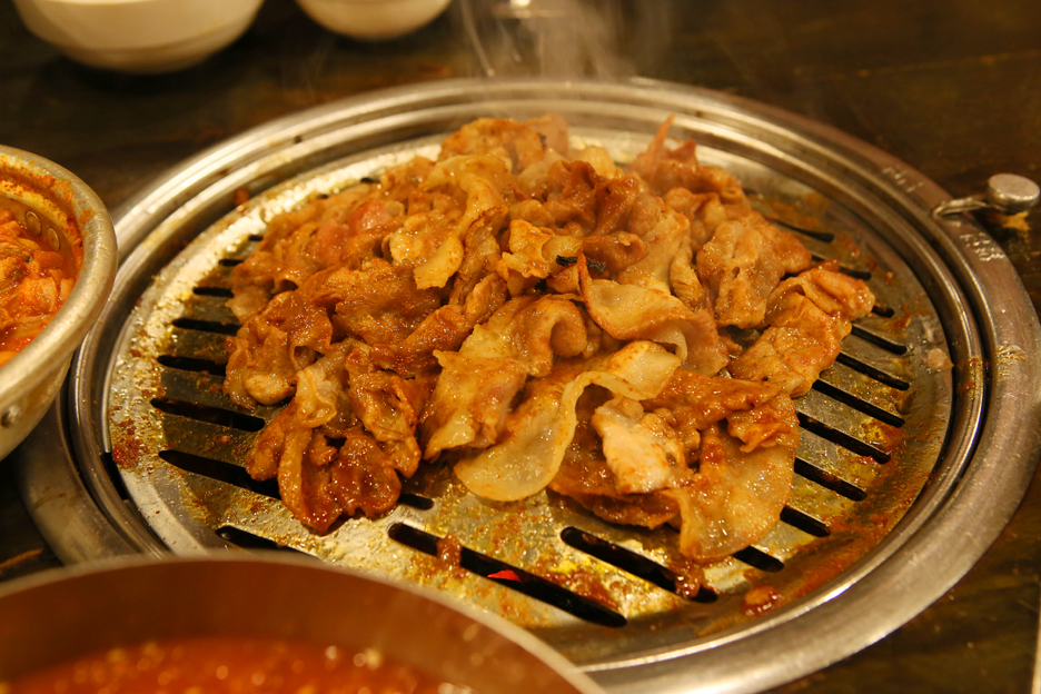 새서울식당 이미지