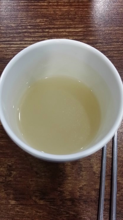 할매냉면칼국수 이미지