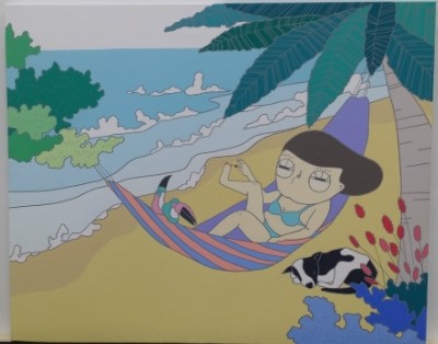 네일만나러갑니다 이미지