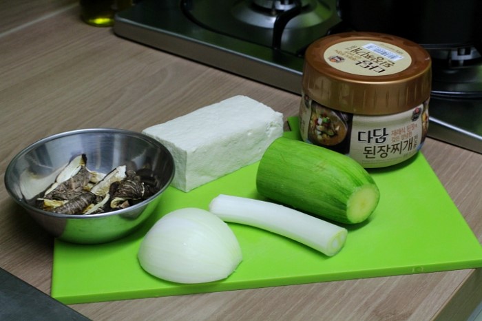 테이블스푼(Table Spoon) 이미지