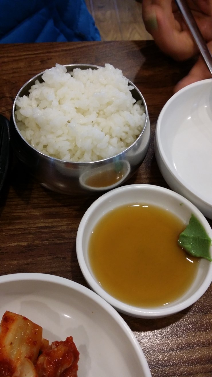 할매냉면칼국수 이미지