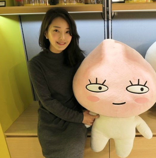 더리아 이미지