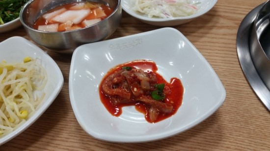 오륙도낙지 이미지