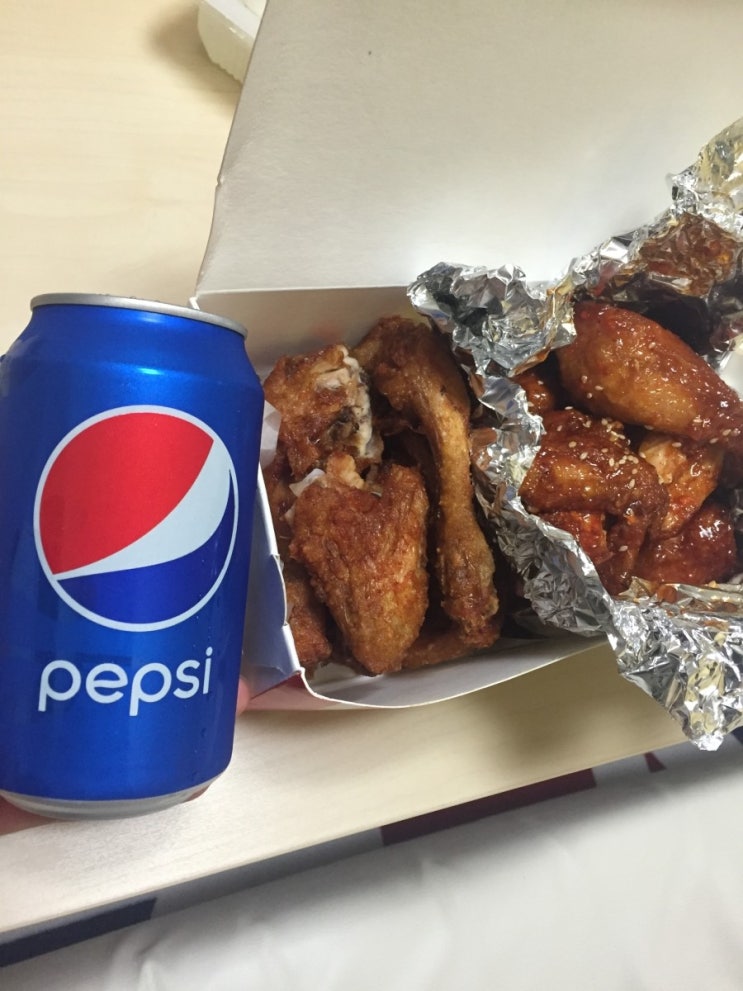 동키치킨 이미지