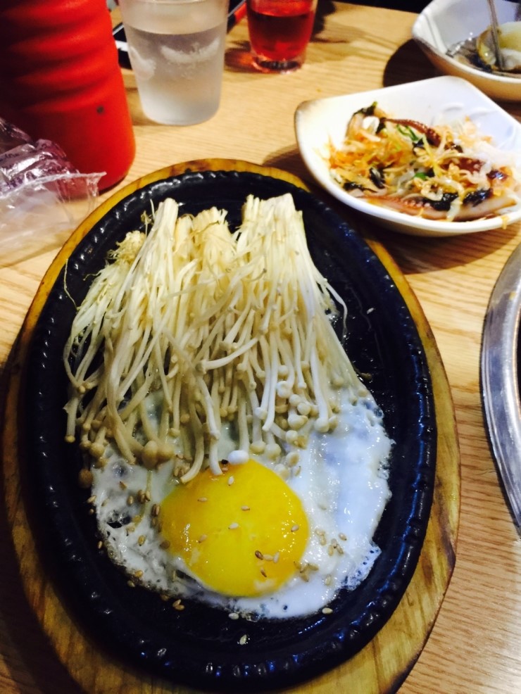 숙이네조개구이 이미지
