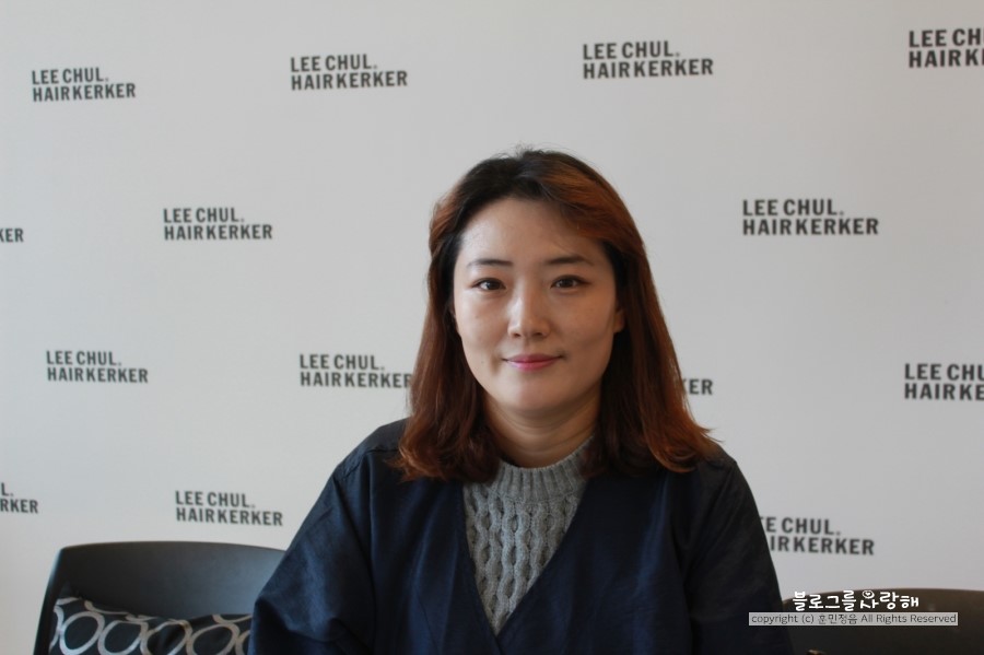정헤어커커 이미지