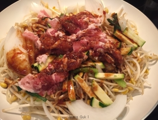 콩불 이미지
