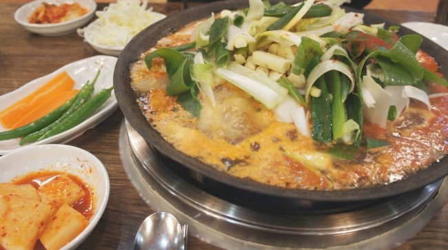성원닭갈비 이미지