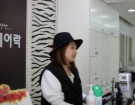 다비드헤어 이미지