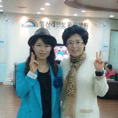 일산레인보우요양원 이미지