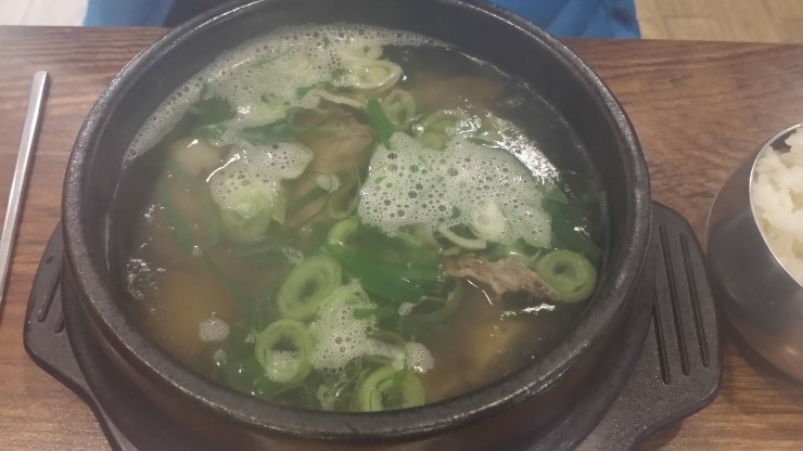 할매냉면칼국수 이미지