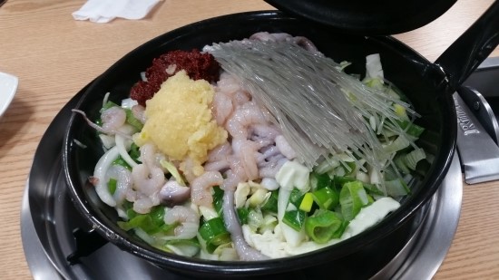 오륙도낙지 이미지
