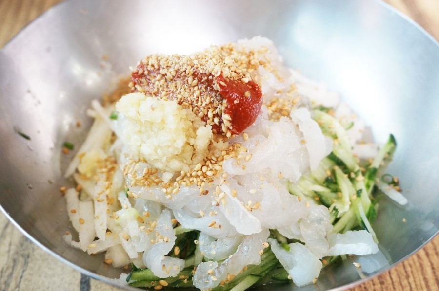 포항물횟집 이미지