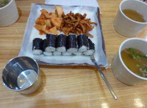 돌돌꼬마김밥 이미지