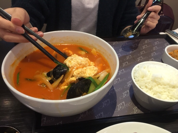 신세계강정 이미지
