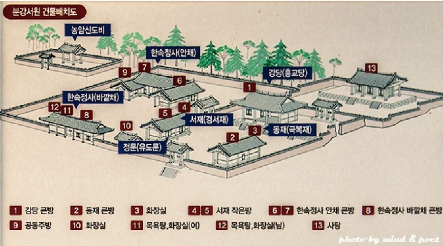 이현의사랑채 이미지