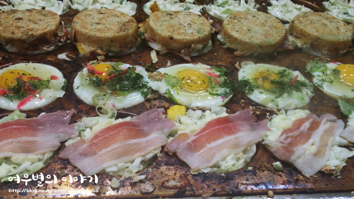 치빗코야키 이미지