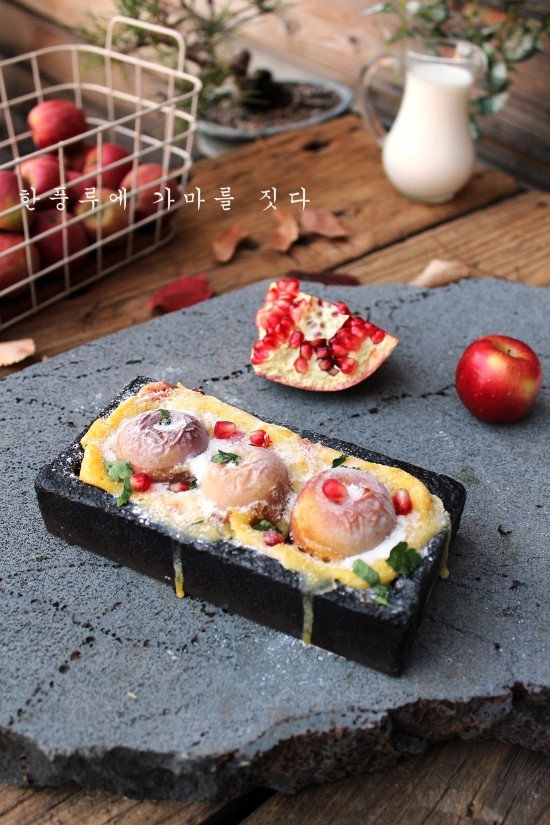 클라푸티 이미지