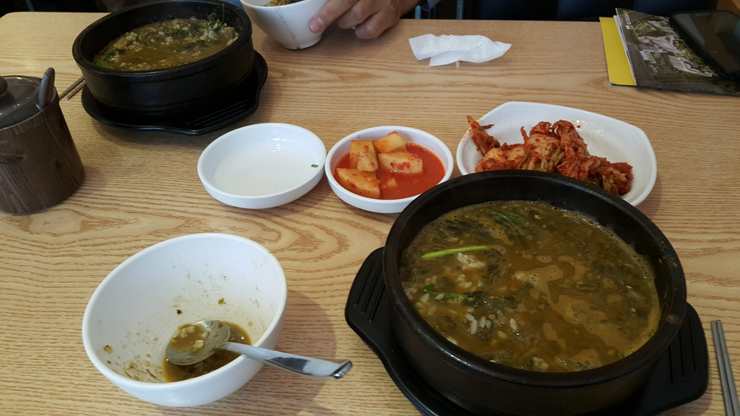 둥이냉면 이미지