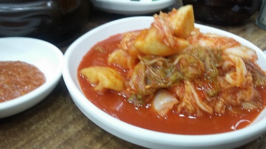 선농설렁탕 이미지