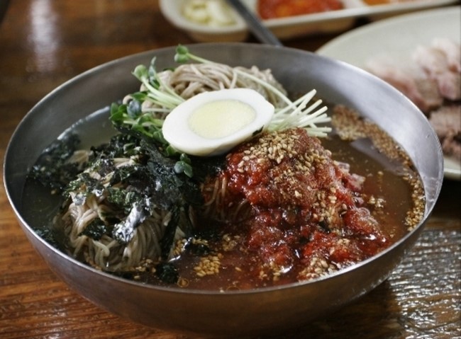 야식이 이미지