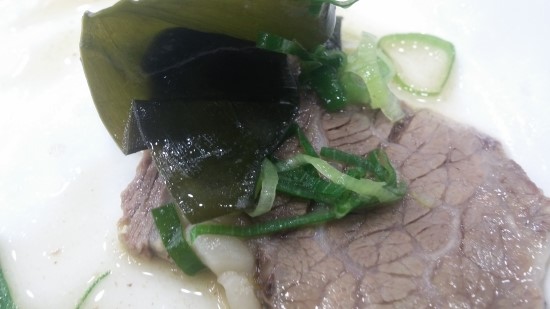 선농설렁탕 이미지