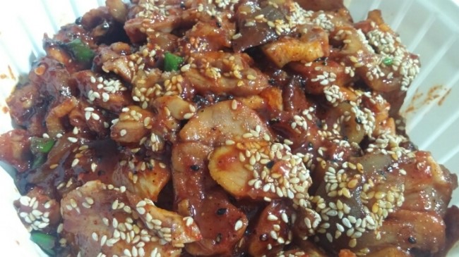 이가네족발 이미지