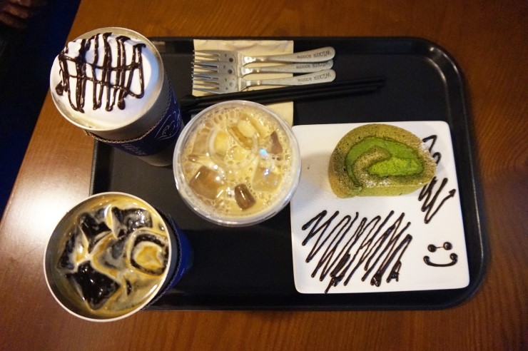 카페요기 이미지