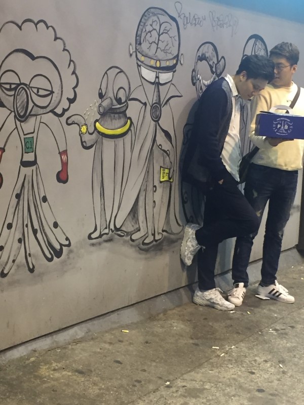 비노래주점 이미지