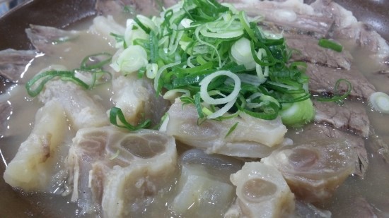 선농설렁탕 이미지