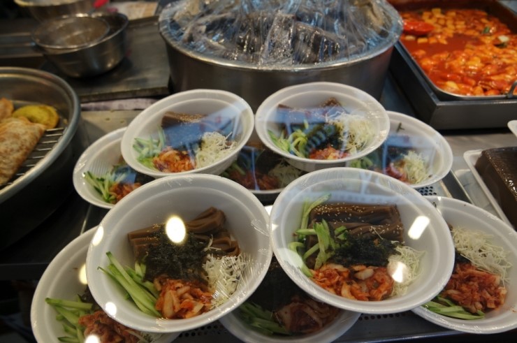 오떡순떡볶이 이미지