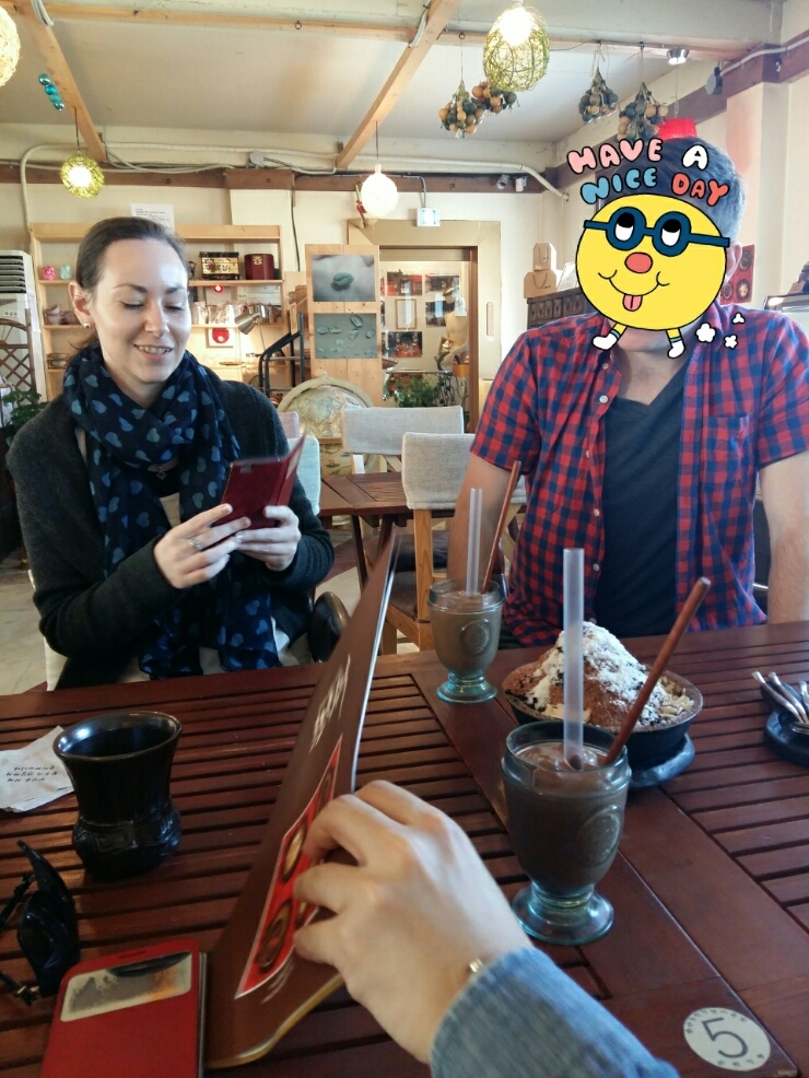 맛샘골 이미지