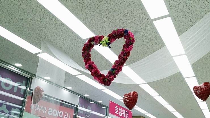 삼성장식 이미지