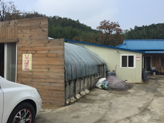 대천민물매운탕 이미지