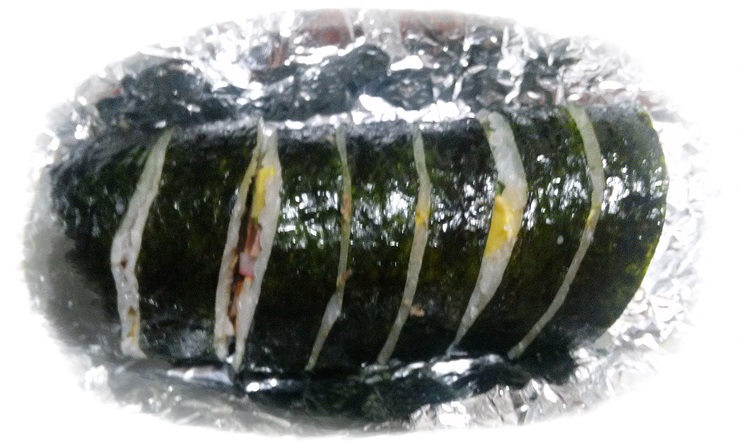 야!김밥이다 이미지