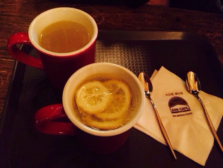 썬커피(SUN COFFEE) 이미지