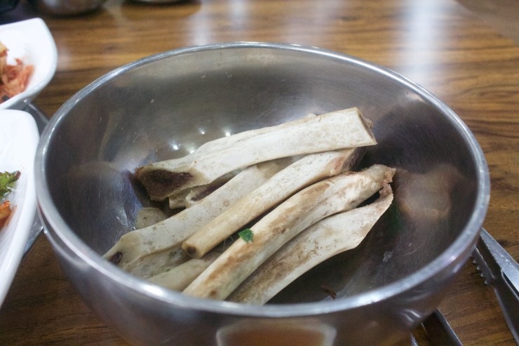 옛수원갈비 이미지