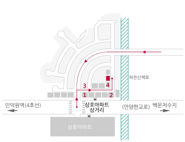 참숫갈비마을 이미지