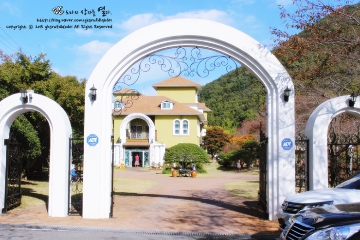 해돋이유치원 이미지