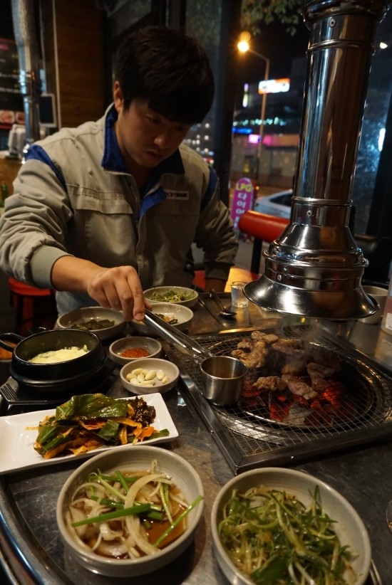 큰손숯불구이 이미지