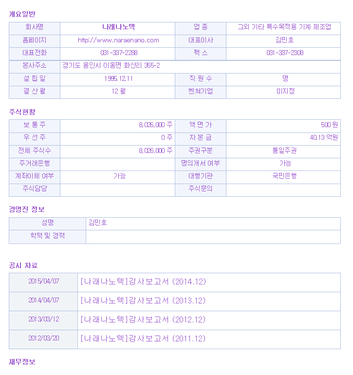 (주)마스테코 이미지