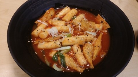 용우동 이미지