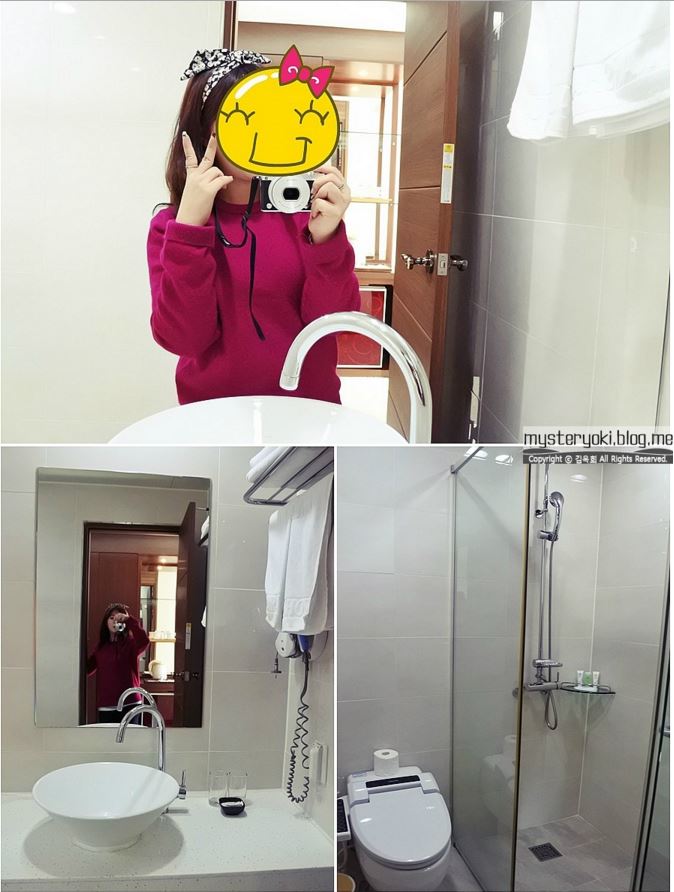나르샤관광호텔 이미지