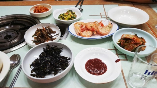 용두통닭 이미지