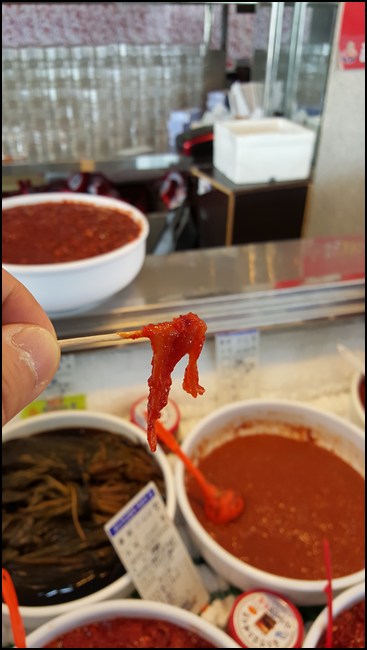 곰소젓갈도매시장 이미지