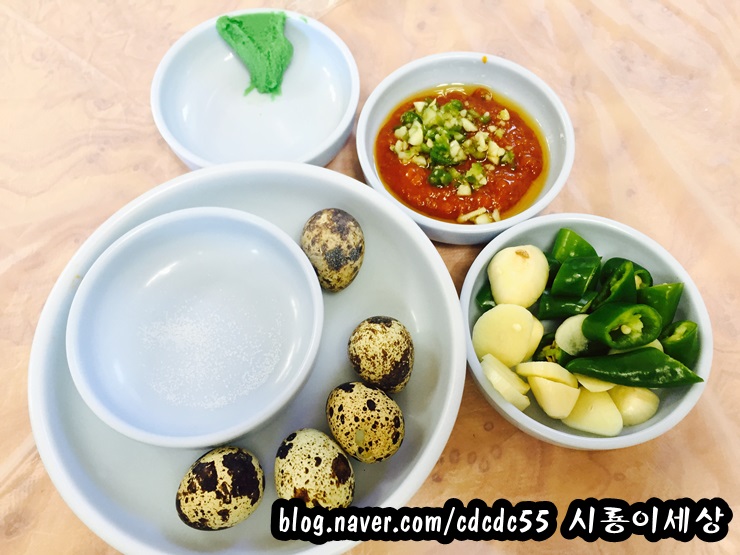 연안전라도고흥횟집 이미지