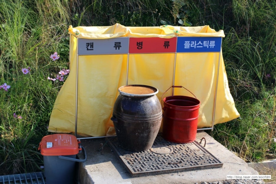 화천휴캠핑장 이미지