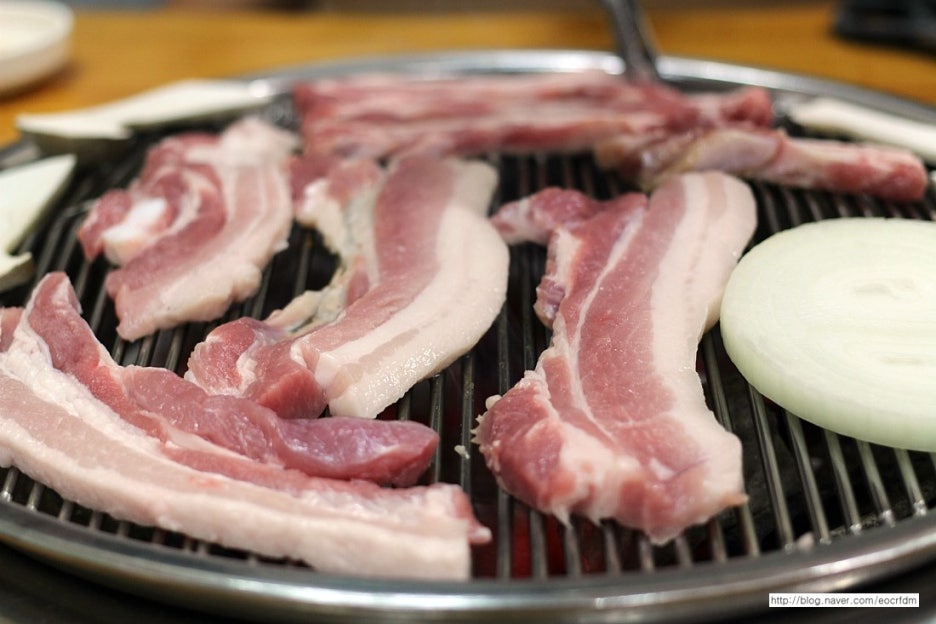 화천휴캠핑장 이미지